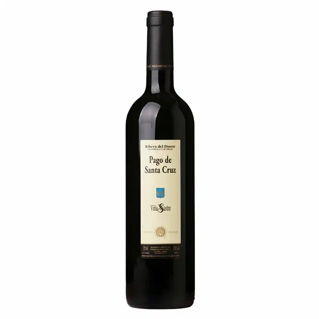 Viña Sastre Vino Tinto Pago de Santa Cruz