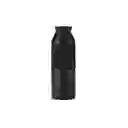 Closca Botella Wave Negra De 450 Ml