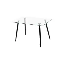 Mesa Fija Vidrio M+design