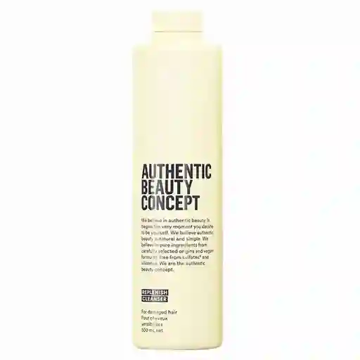 Authentic Beauty Concept Shampoo Replenish Cleanser