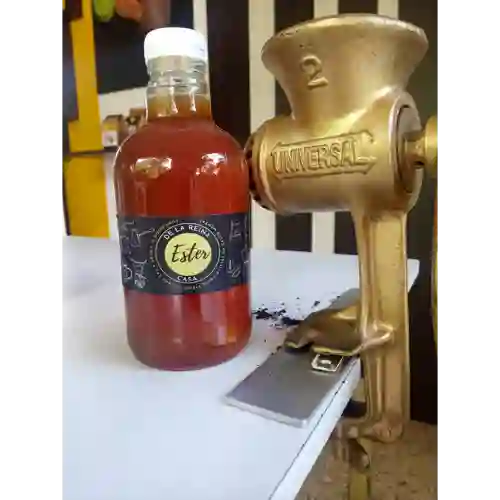 Miel de Abejas