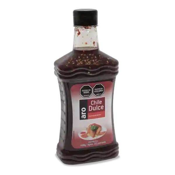 Aro Salsa Chile Dulce
