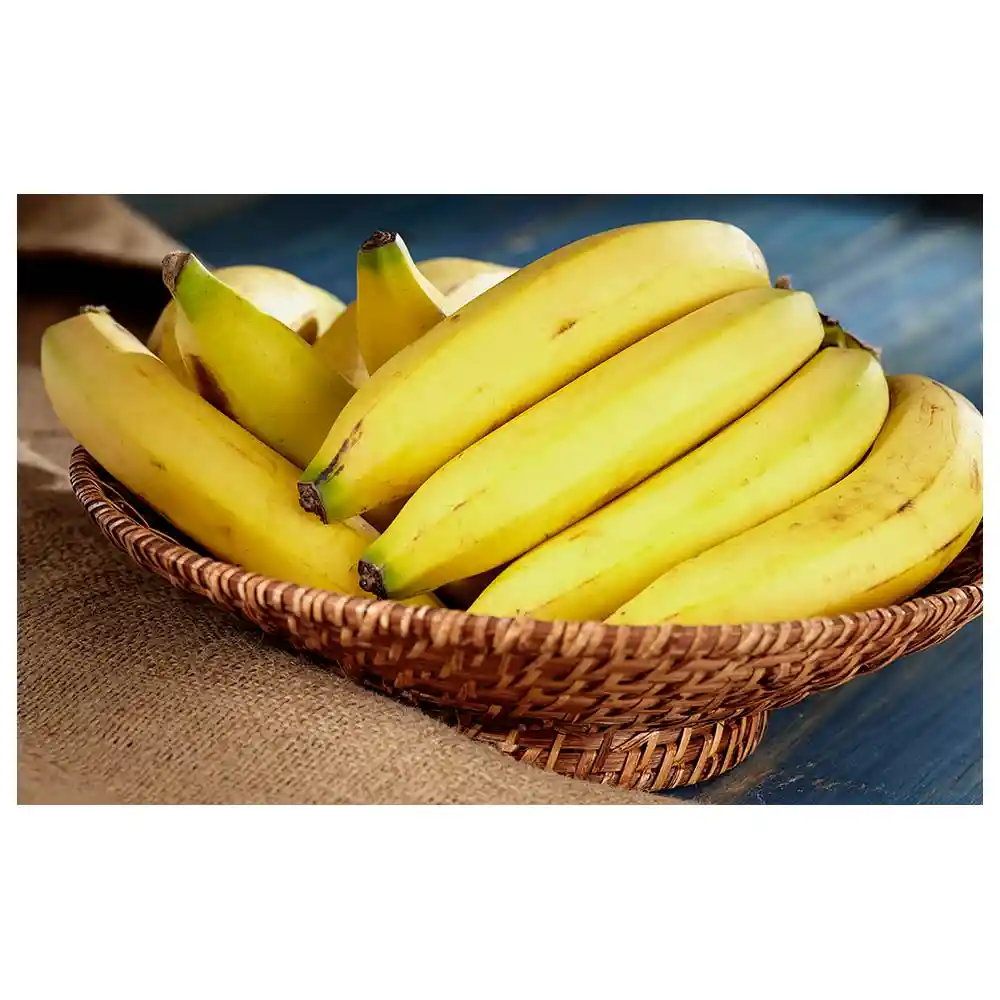 Banano Unidad