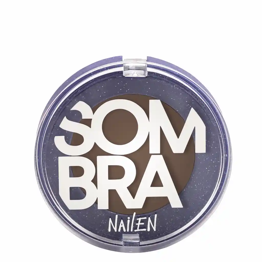 Nailen Sombra Individual Plata No.31 3 g