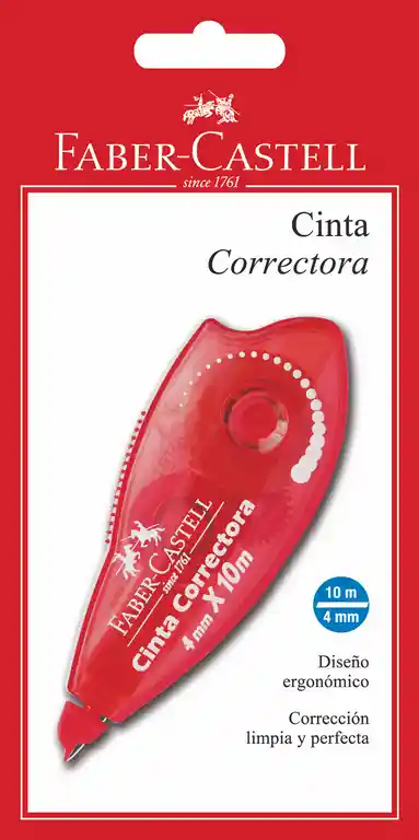 Faber Castell Corrector