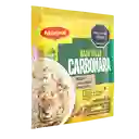Salsa MAGGI para pasta Carbonara x 50g