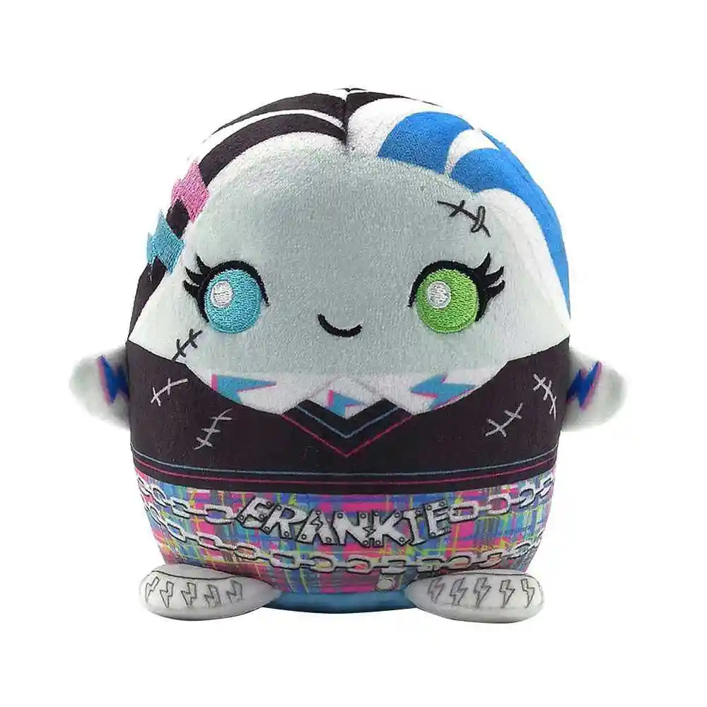 Peluche Cuutopia Monster High