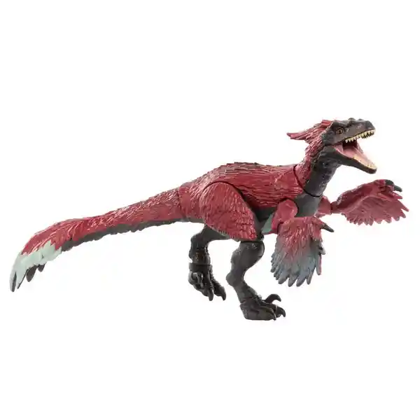 Jurassic World Juguete Owen Grady