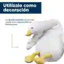 Juguete de Peluche de La Serie White Goose Miniso