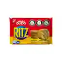 Ritz Galleta Sabor a Queso 180 g