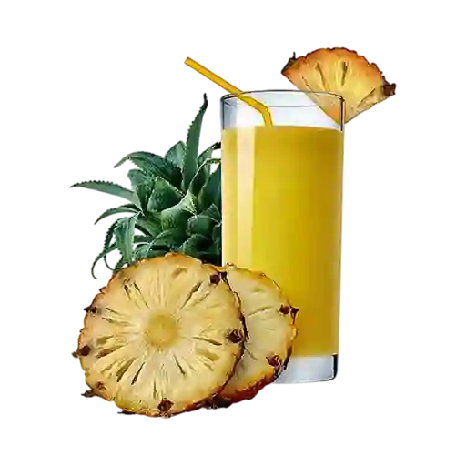 Jugo de Piña