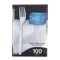Darnel Tenedor Cristal