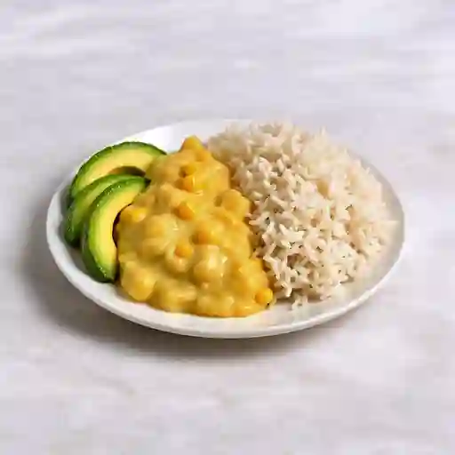 Mazamorra