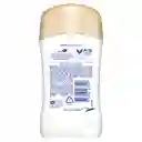 Dove Antitranspirante en Barra Clear Tone