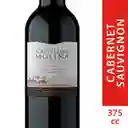 Castillo de Molina Vino Tinto Cabernet Sauvignon Gran Reserva