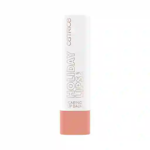 Labial Catrice Holiday Lips