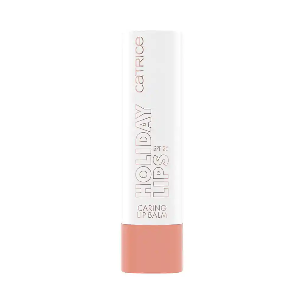 Labial Catrice Holiday Lips