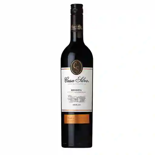 Casa Silva Vino Tinto Reserva Cuvee Colchagua
