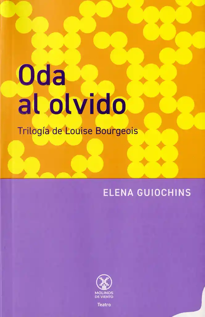 Oda Al Olvido