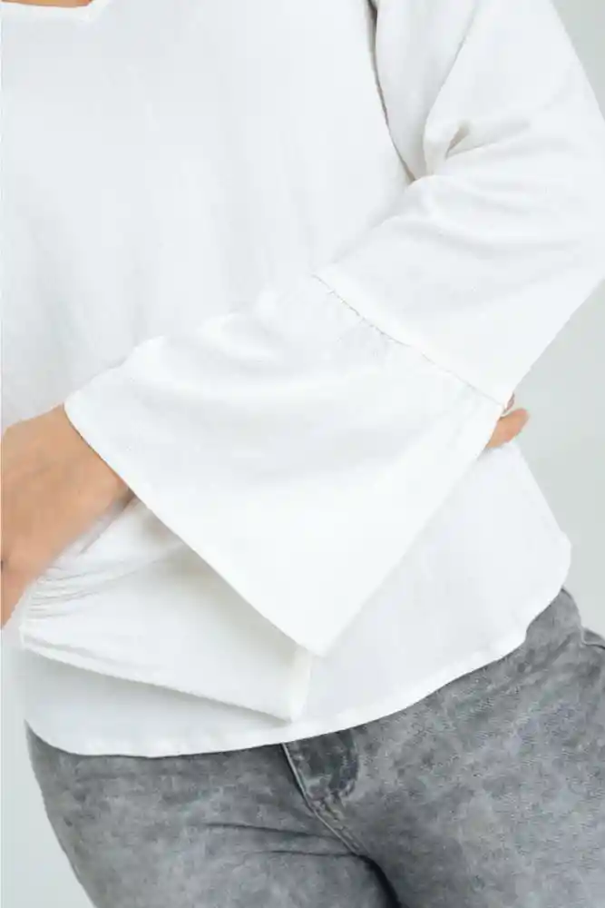 Blusa Maximara