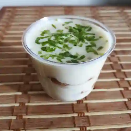 Pie de Limon Vaso 5 Onzas 2X1