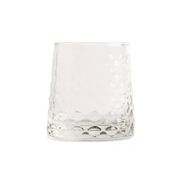 Set X 6 Vasos Cairo Rocks Cristar 0921cl6
