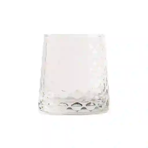 Set X 6 Vasos Cairo Rocks Cristar 0921cl6