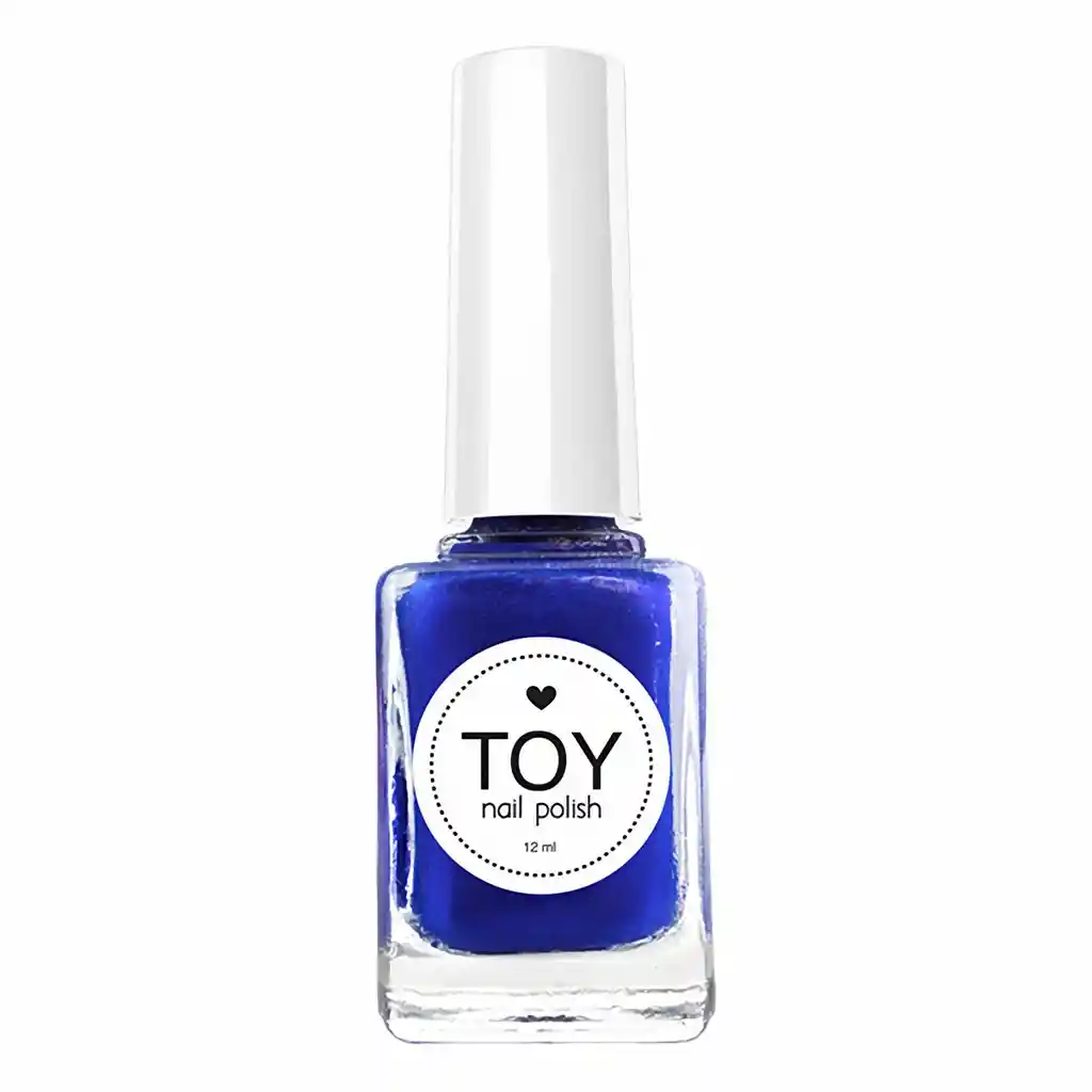 Toy Esmalte Proud to be Yours