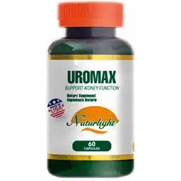Uromax x 60 Capsulas