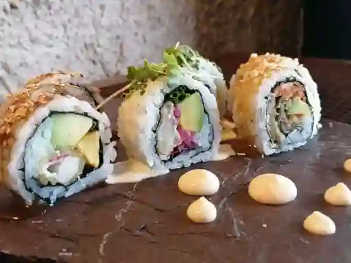 Combo en Casa 30 Bocados