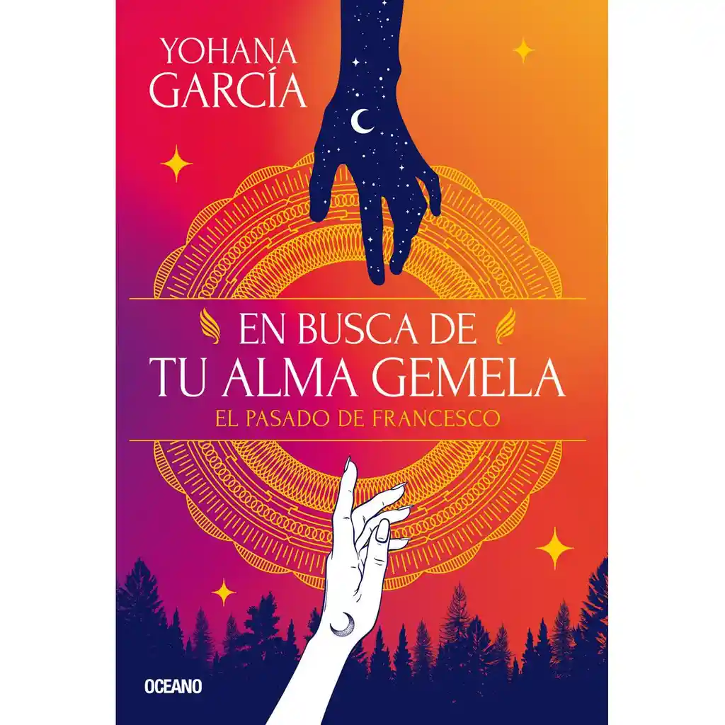 En Busca de tu Alma Gemela el Pasado de Francesco 6