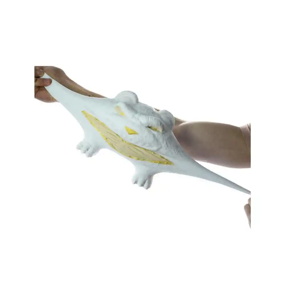 Toy Logic Figura de Acción Splats Evil Bear 11 cm 992912