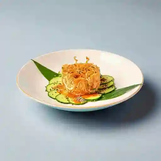 Kanikama Crab