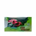 Robot R/c Dino Smoking Toy Logic