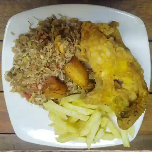 Combo personal