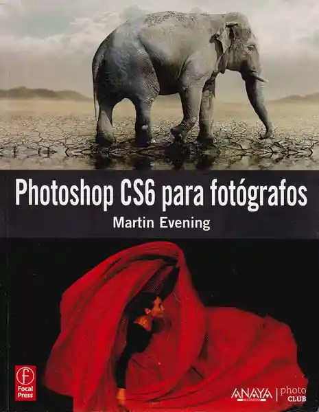 Photoshop Cs6 Para Fotógrafos