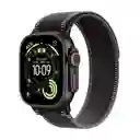 Apple Watch Ultra 3 GPS + Cellular Black Titanium M/L 49 mm