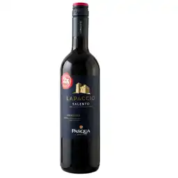 Pasqua Vino Tinto Primitivo Italia