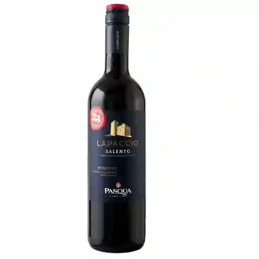 Pasqua Vino Tinto Primitivo Italia