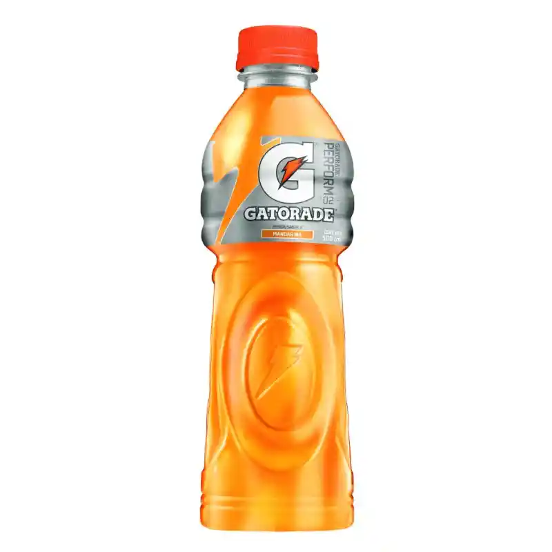 Gatorade Bebida Hidratante Sabor a Mandarina