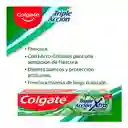 Colgate Crema Dental Triple Acción Xtra Frescura