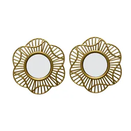 Espejo Krea Decorativos D3 Pack 2xund