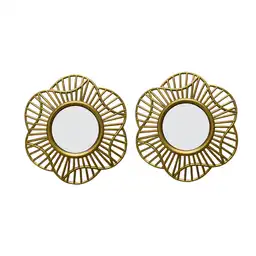 Espejo Krea Decorativos D3 Pack 2xund