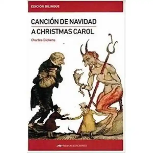  Cancion De Na Vida D  Charles Dickens 