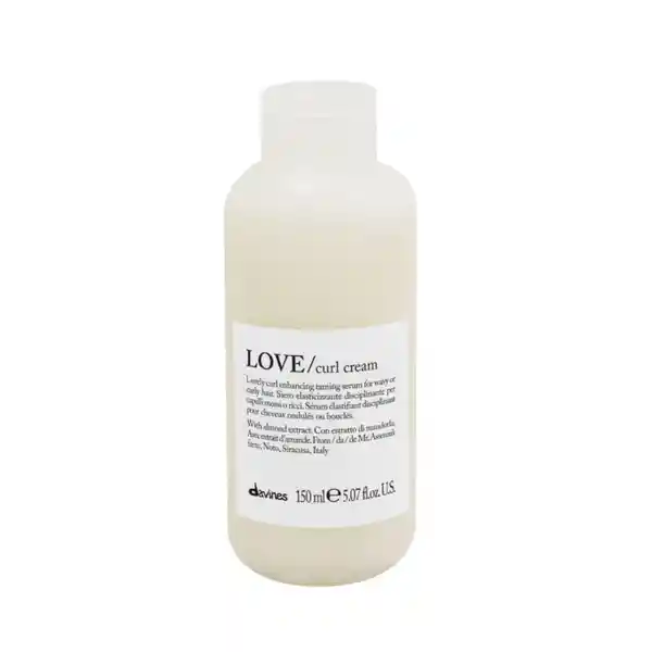 Davines Crema Love Curl