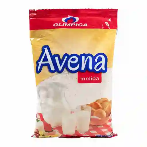 Olimpica Avena Molida