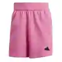 Adidas Short M Z.n.e. Pr Para Hombre Rosado Talla M