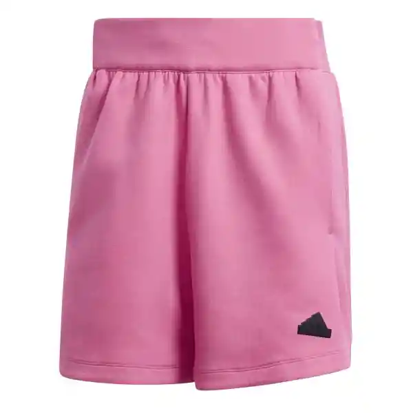 Adidas Short M Z.n.e. Pr Para Hombre Rosado Talla M