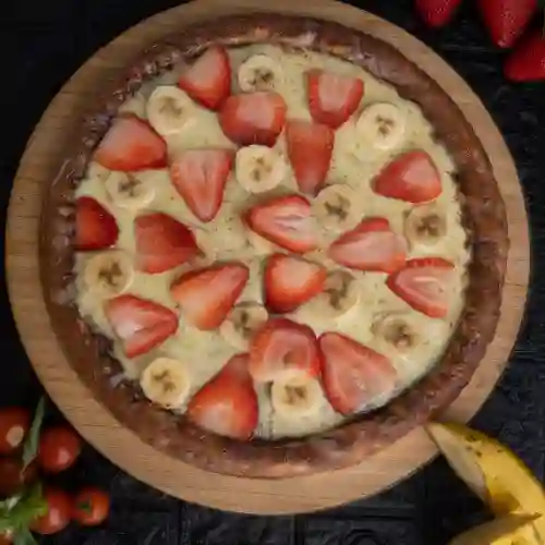 Pizza Tentación