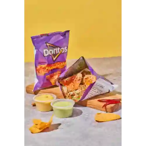 Dorilocos Hot